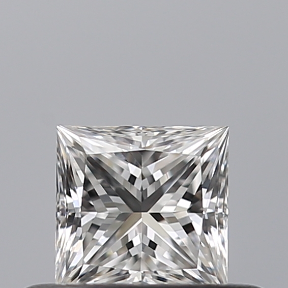 Princess 0.35 ct E VVS1