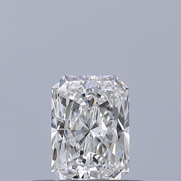 Radiant 0.3 ct E IF
