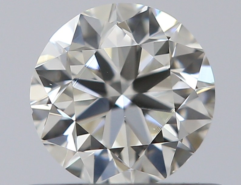 Round 0.5 ct K VS1