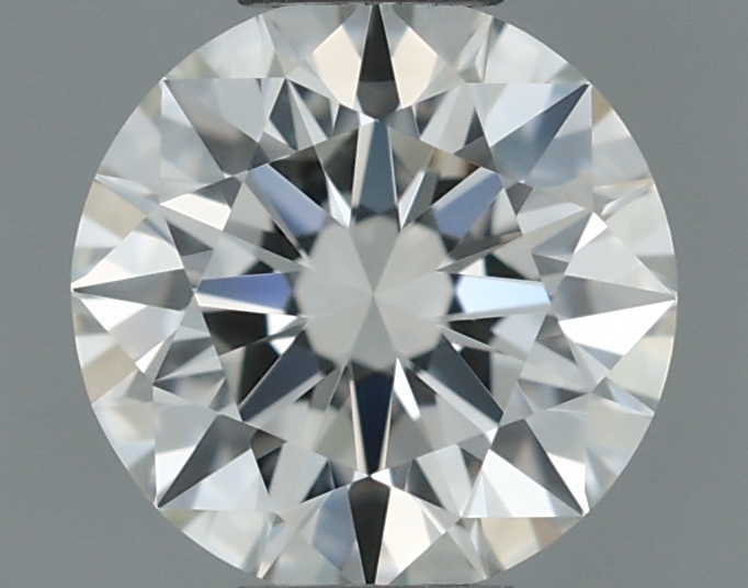 Round 0.32 ct J VVS1
