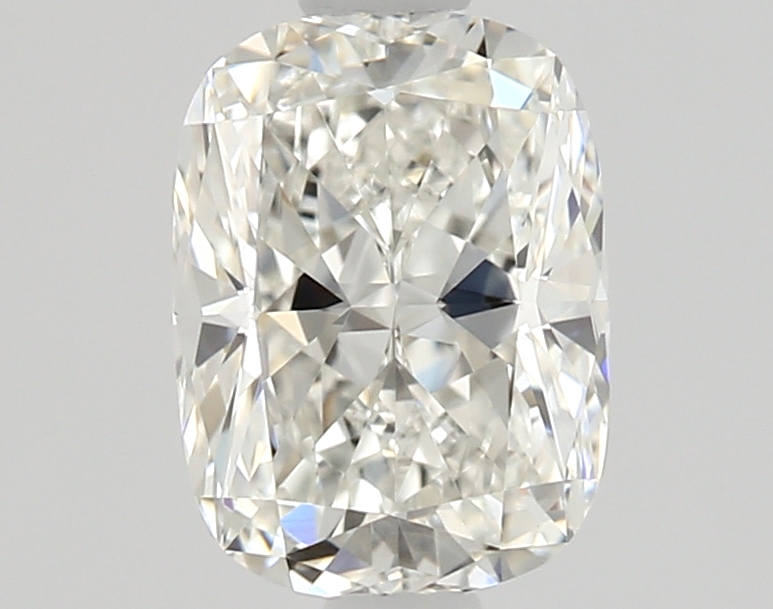 Cushion 0.81 ct H VVS1
