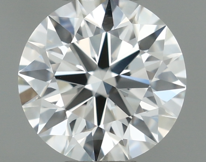 Round 0.33 ct K VVS2