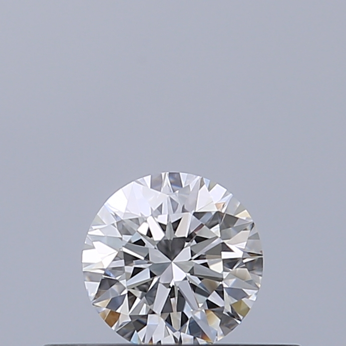 Round 0.26 ct E IF