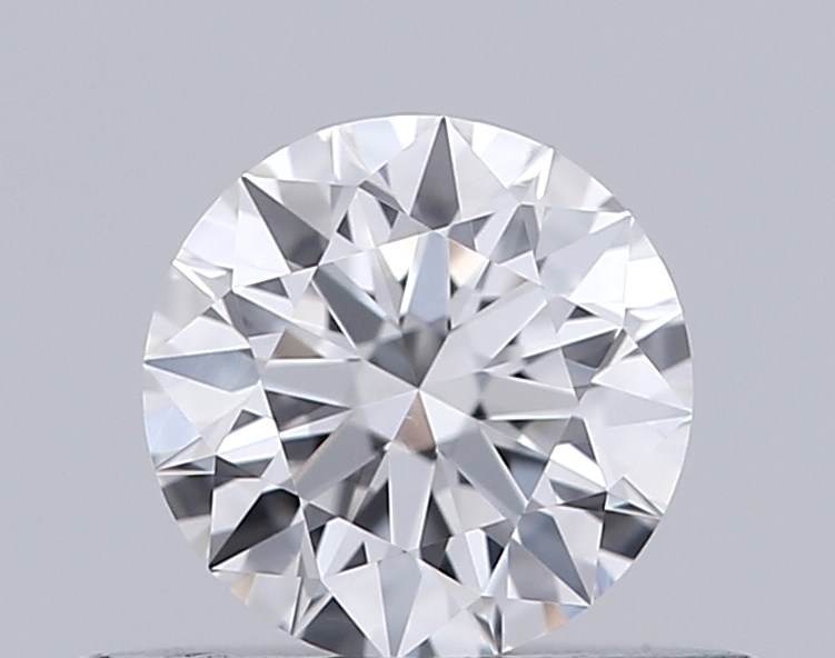 Round 0.32 ct F VVS2