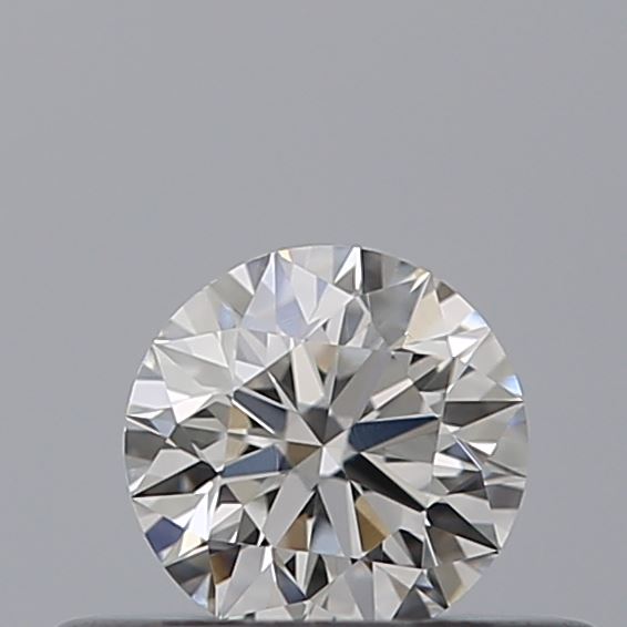 Round 0.27 ct E VVS2