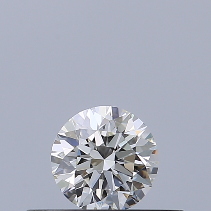 Round 0.24 ct G VVS1