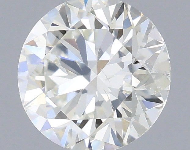 Round 0.5 ct H I1
