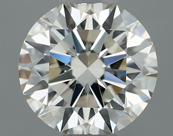 Round 0.5 ct L SI1