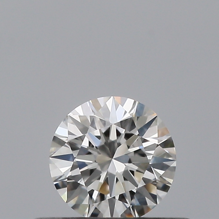 Round 0.3 ct F VVS1