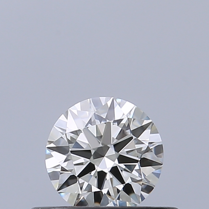Round 0.32 ct I IF
