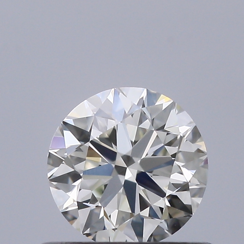 Round 0.5 ct K VVS2