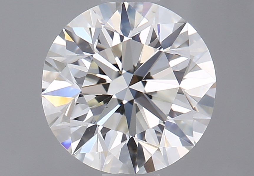 Round 0.9 ct K VS1