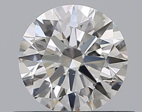 Round 0.5 ct G VS2