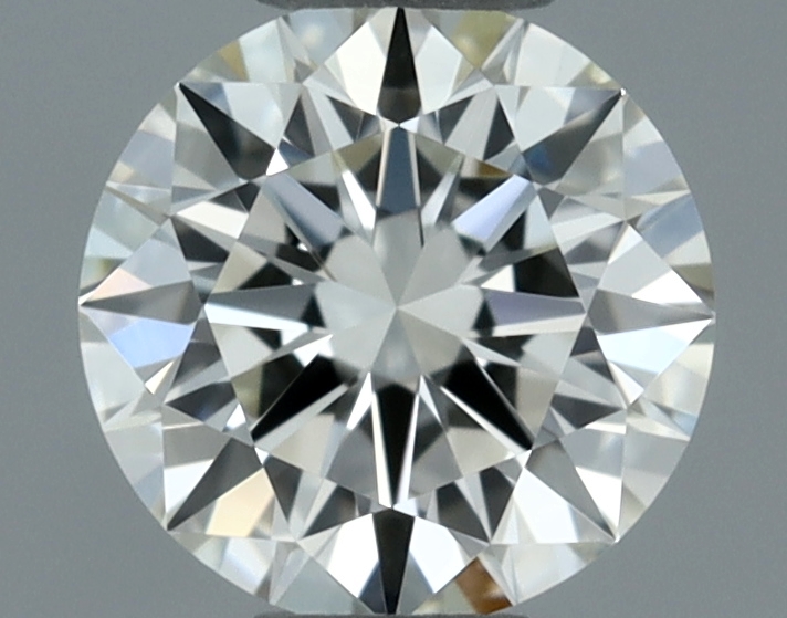 Round 0.31 ct K VVS1