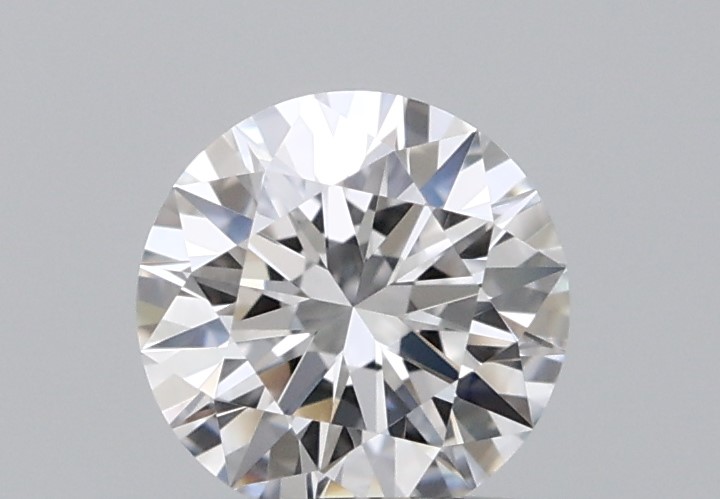 Round 0.33 ct E IF