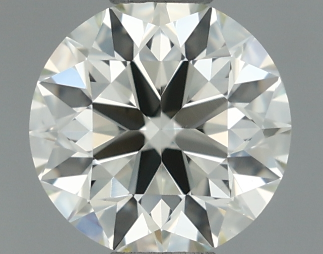 Round 0.5 ct L VS1