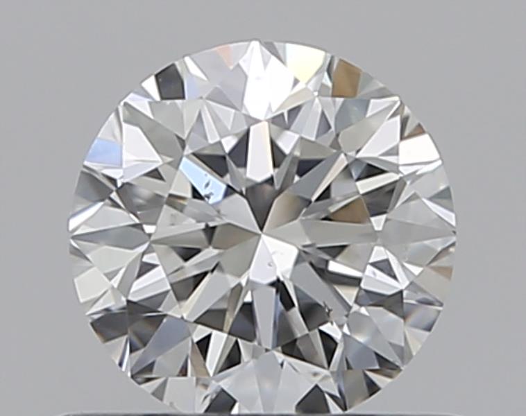 Round 0.5 ct G SI1