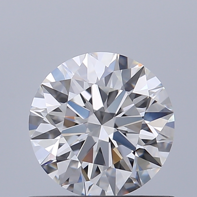 Round 0.74 ct E VVS2
