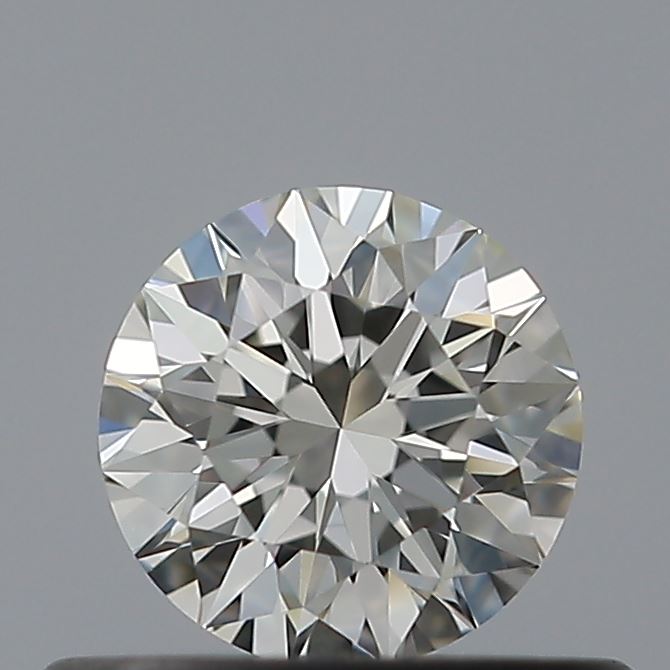 Round 0.35 ct G IF