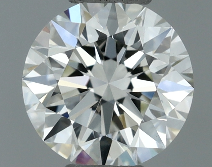 Round 0.31 ct K VVS1