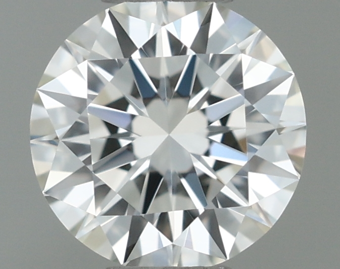 Round 0.3 ct J VVS1