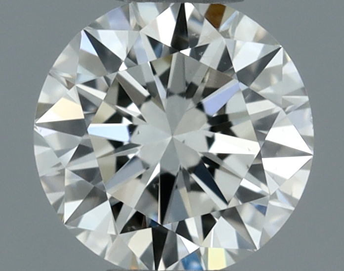 Round 0.3 ct K SI1