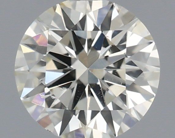 Round 0.4 ct J VS2