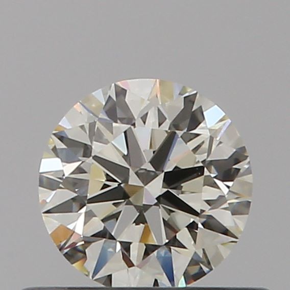 Round 0.4 ct L IF