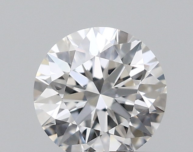 Round 0.3 ct E VVS1