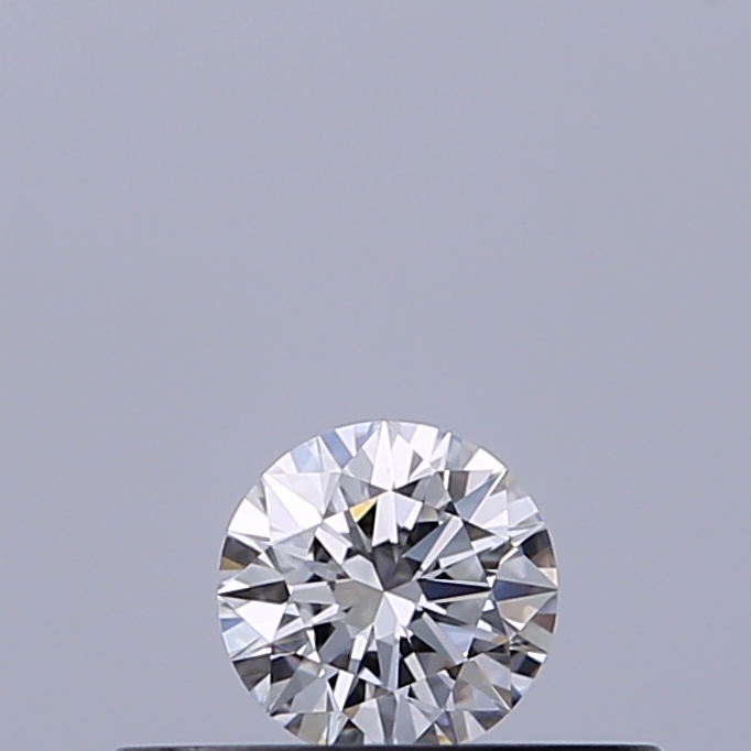 Round 0.18 ct E IF