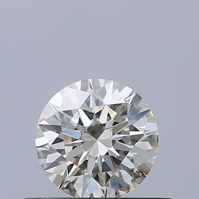 Round 0.42 ct I IF