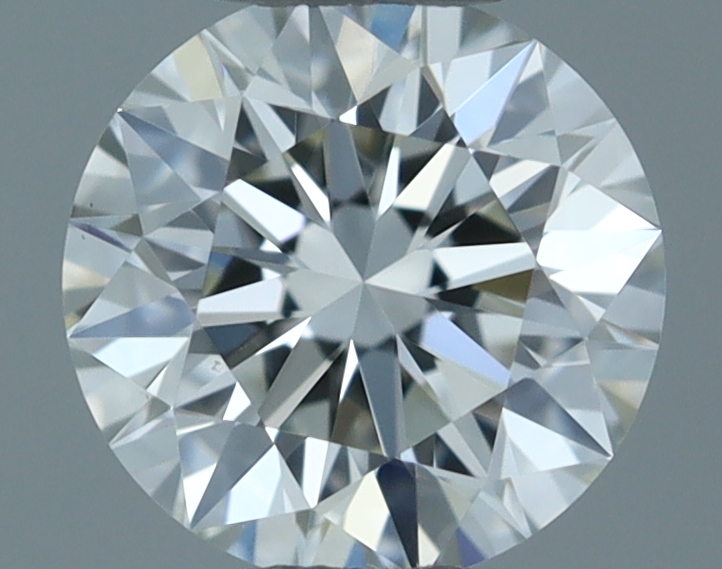 Round 0.33 ct J VS2