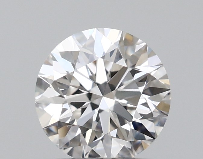 Round 0.34 ct F VS2
