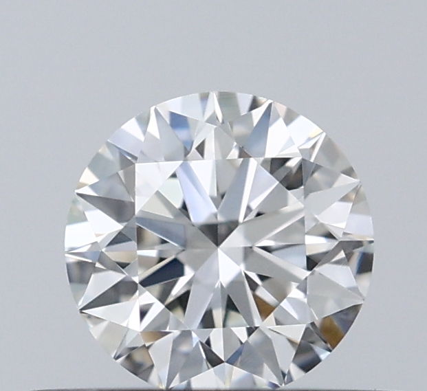 Round 0.41 ct G VVS1