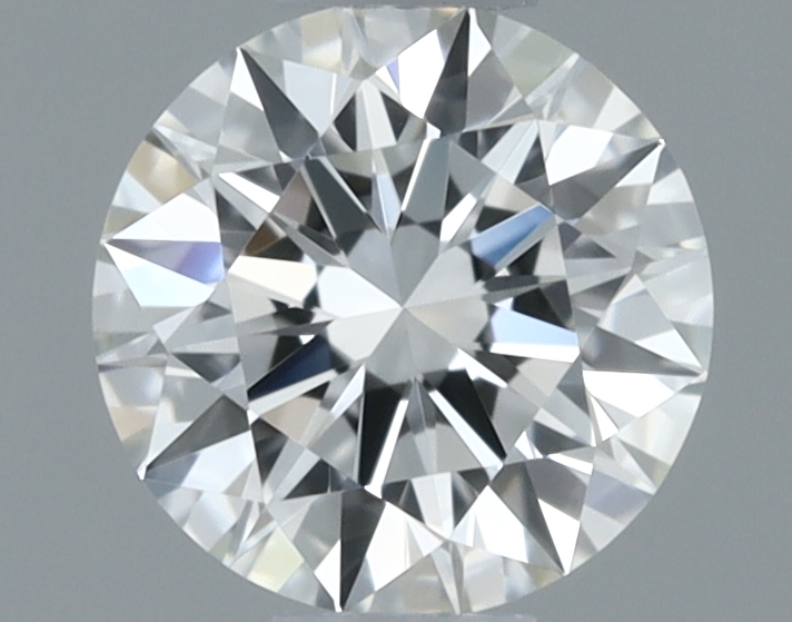 Round 0.3 ct I VVS1
