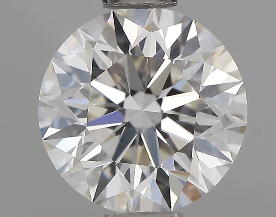 Round 0.83 ct G VS1