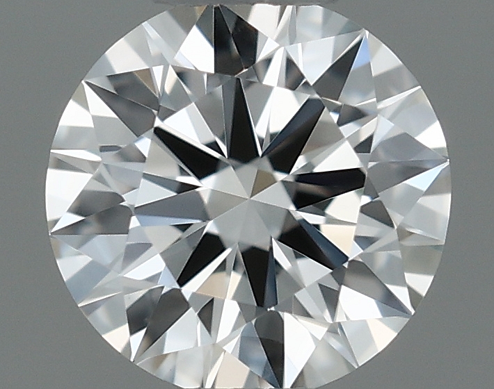 Round 0.33 ct I VVS2