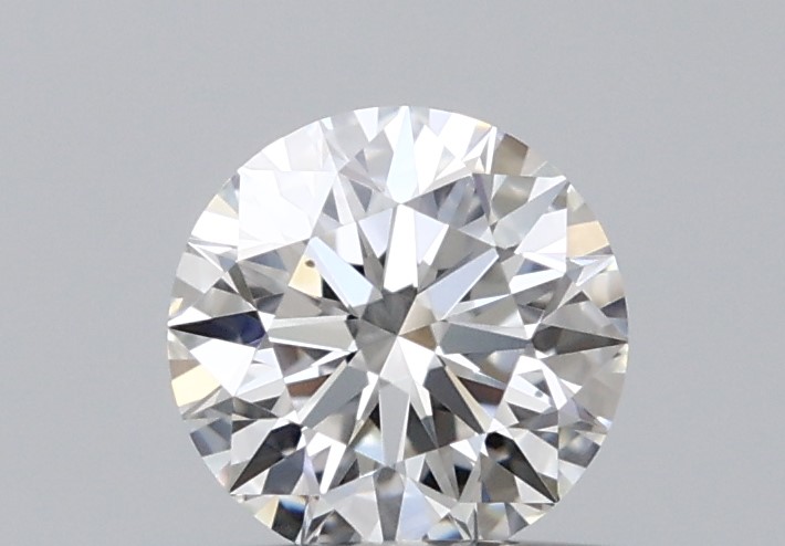 Round 0.43 ct G VS2