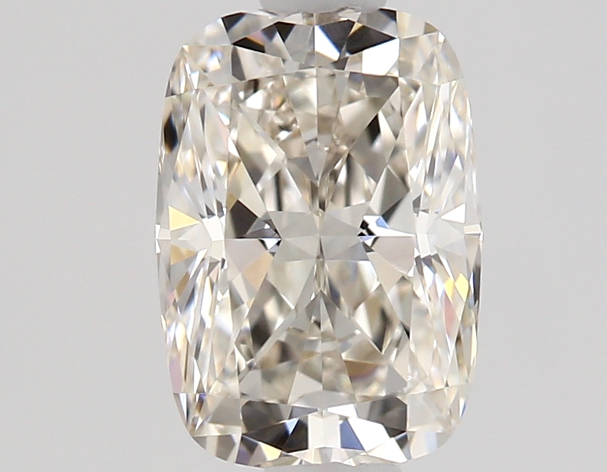 Cushion 0.84 ct I VVS1