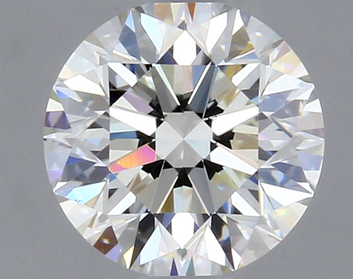Round 0.81 ct I VS1