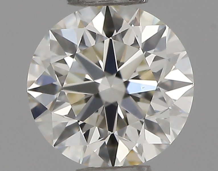 Round 0.4 ct I VVS2