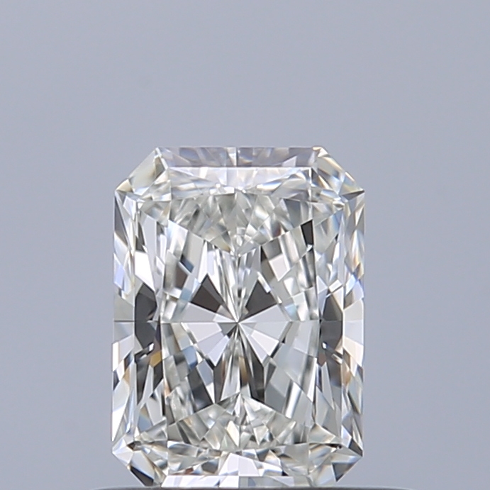 Radiant 0.5 ct G VVS1