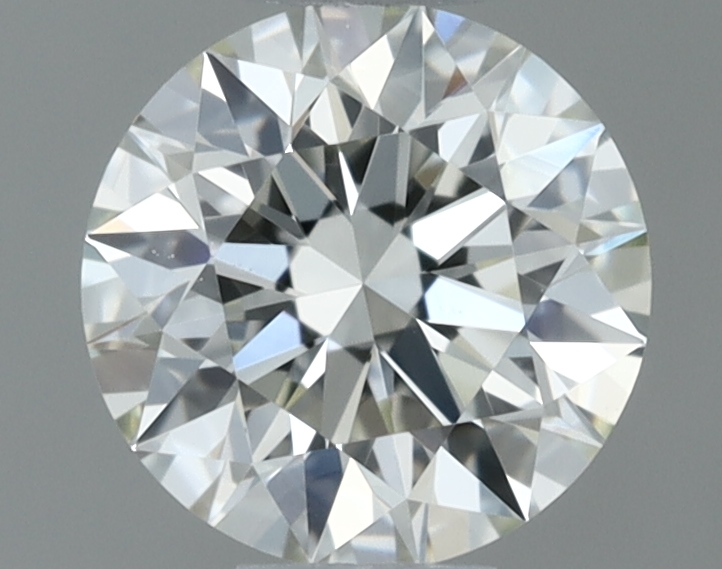 Round 0.46 ct K VS1