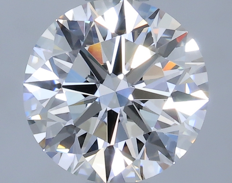Round 0.73 ct G VS1
