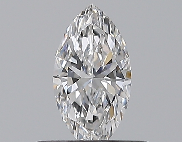 Marquise 0.38 ct E VS1
