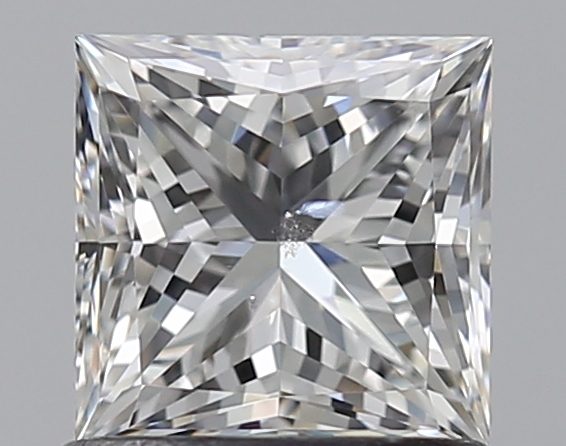 Princess 1.02 ct G SI2