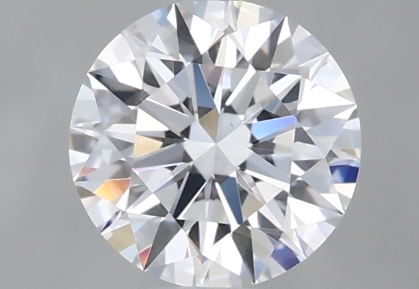 Round 0.31 ct E VS1