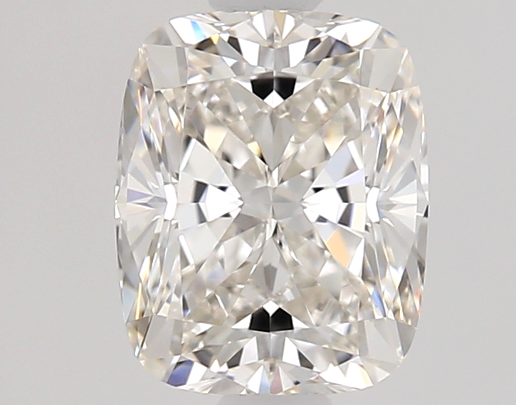 Cushion 0.91 ct G VVS1
