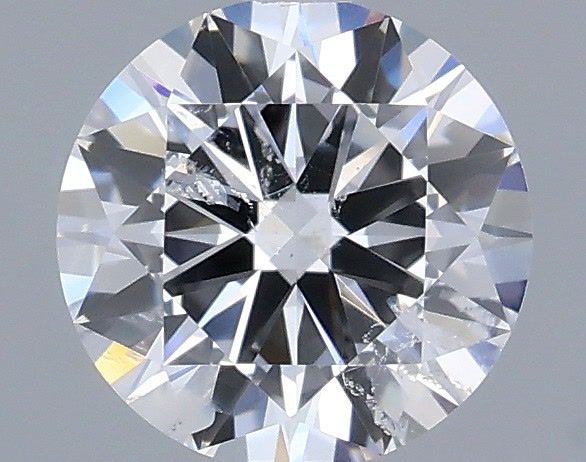 Round 0.5 ct D I1