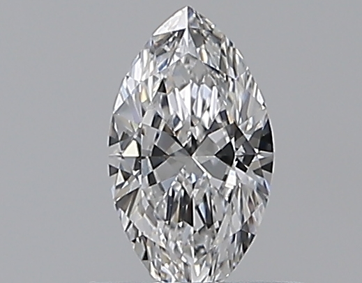 Marquise 0.3 ct E VS1